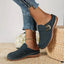 Caprielle | Chic wedge sandals