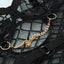 Aria | Delicate Lace Bodysuit of Poise and Allure