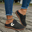 Caprielle | Chic wedge sandals