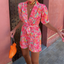 Gracie | Trendy Playsuit
