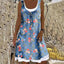 Nelly | Soft and Elegant Denim Dress