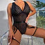 Venice | Sleek & Sculpting Bodysuit
