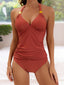 Julie | Tummy Coverage Swimsuit