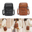 Sera | Vintage Leather Bag