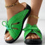 Kamila | Comfortable and Casual Sandals