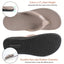 Beth | Orthopedic Arch Support Slippers