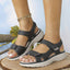 Sonja | Orthopedic Leather Sandals