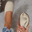 Stacy | Orthopedic Woven Loafers