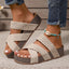 Lena | Orthopedic Wide-Toe Sandals