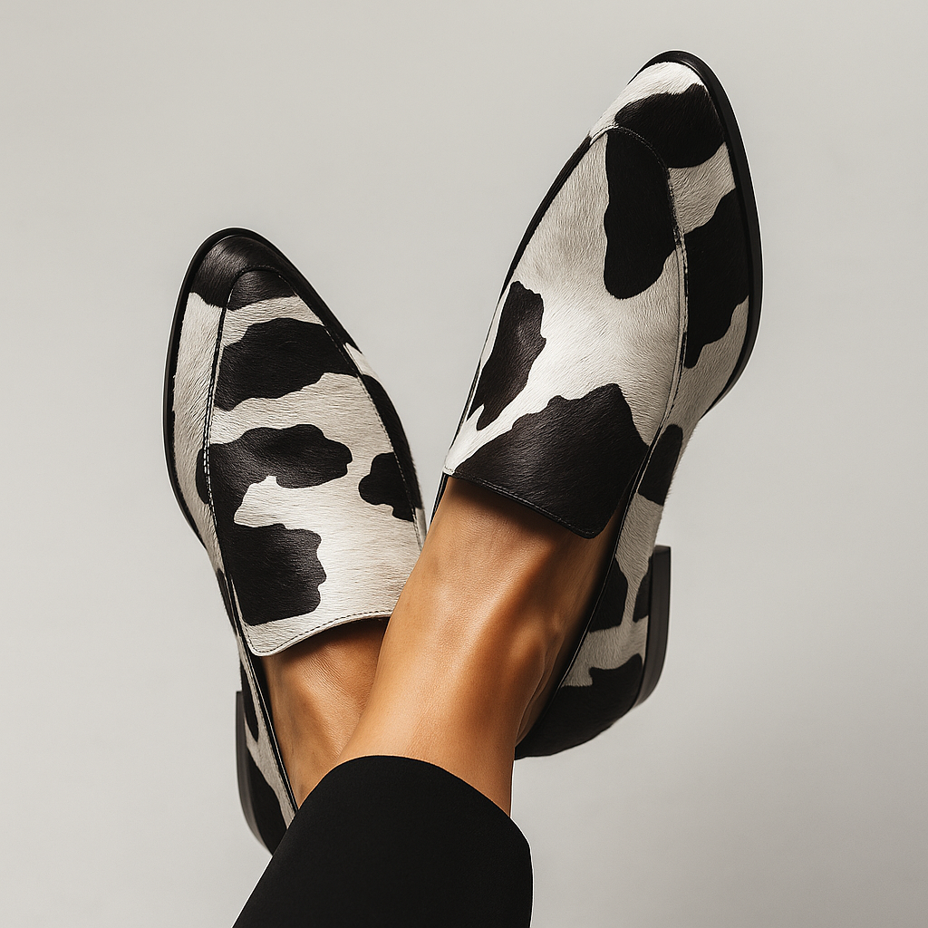 Margate Loafers
