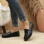 Carol | Orthopedic Leather Heels