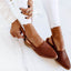 Arlene | Orthopedic shoes with classic comfort