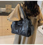Novira | Leather Tote Bag