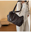 Novira | Leather Tote Bag