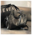 Novira | Leather Tote Bag