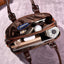 Dominque | Elegant Leather Bag