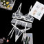 Aviva | Elegant Lace Lingerie Set