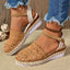 Mia | Breathable orthopedic sandals