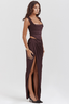 Amari | Corset Dress Set