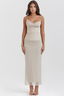 Aurelia | Lace Mesh Dress