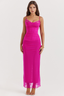 Aurelia | Lace Mesh Dress