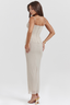 Aurelia | Lace Mesh Dress