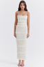 Solara | Maxi Dress
