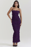 Solara | Maxi Dress