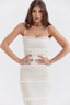 Solara | Maxi Dress