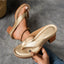 Amy | Orthopedic Slipper with Heel