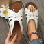Kamila | Comfortable and Casual Sandals