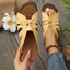 Kamila | Comfortable and Casual Sandals