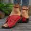 Kamila | Comfortable and Casual Sandals