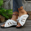Kamila | Comfortable and Casual Sandals