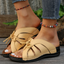 Kamila | Comfortable and Casual Sandals