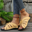 Kamila | Comfortable and Casual Sandals