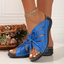 Kamila | Comfortable and Casual Sandals