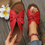 Kamila | Comfortable and Casual Sandals