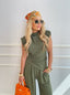 Arianna | Cozy Two Piece Set