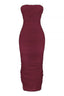 Amaris | Mesh Maxi Dress