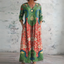 Floral Vintage Dresses