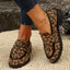 Animal Print Shoe Collection