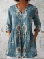 AUS Long Blouses