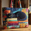 Animal Printed Bags