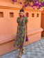 Tropical Dresses