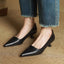 Pumps