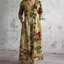 Floral breeze dresses