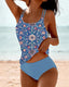 Sina | Swimsuit with Double Straps