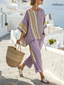 Kaya | Relaxed Two Piece Set