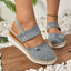 Brenda | Orthopedic sandals